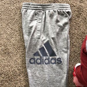 Adidas sweats